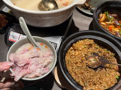 -纹兵卫手打荞麦面日料(虹桥本店)