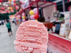 -滕王阁旅游区