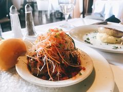 香煎干贝-茹丝葵经典牛排馆(上海外滩店)