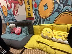 -Win Win电玩·日式の游戏馆