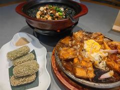 -食锦记·福建私房菜(浦西万达店)