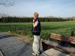 -汉长安城未央宫国家考古遗址公园