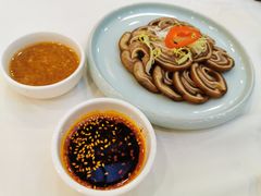 -凤凰楼酒家·粤宴点心(华强北店)