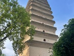 -西安城墙·碑林历史文化景区