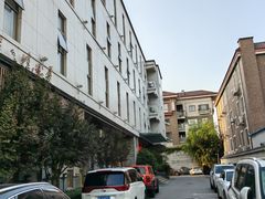 -芙蓉坊酒店(大唐不夜城店)