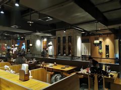 大堂-呷哺呷哺 黄金牧场 (新中关购物中心店)