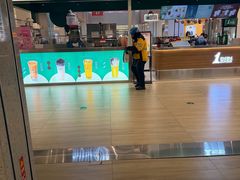 -1点点(银座和谐广场店)