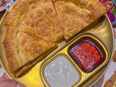 -双公羊·馕坑烤全羊(奥体店)