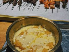 -一顿烧烤(八经街店)