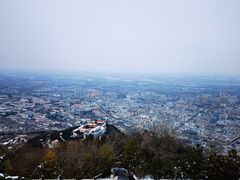 -华清宫景区