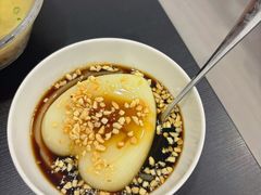 凉糕-谭家·钵钵鸡·蹄花·兔头(玉林南路店)