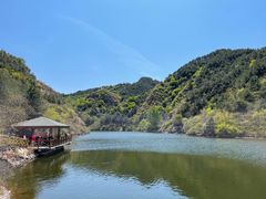 -仙居谷风景区