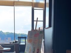 -苏宁钟山国际高尔夫酒店大堂酒廊