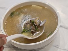 -探秘12时海鲜生蚝排档