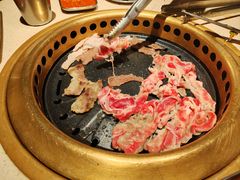 -Ant 蚂蚁洞烤肉·大营地(上海静安大悦城店)