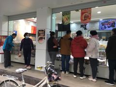 门面-闻酥园(青羊区人民中路店)