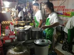 -清真老马家国华牛奶鸡蛋醪糟(正宁路店)