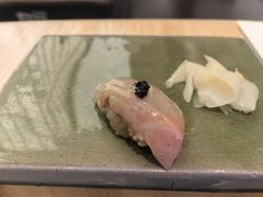 -鮨政·Omakase(港汇恒隆广场店)