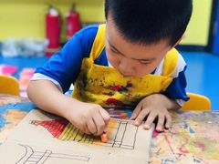 -杨梅红艺术教育(万象城教学中心)