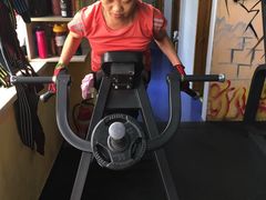 -RoMan罗马健身工作室(莘庄店)