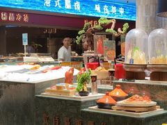-国惠大酒楼(仓山万达店)