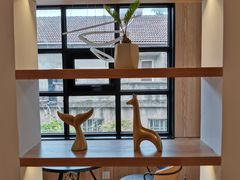 -Willing·Coffee&Brunch&Dinner(万达店)