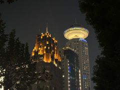 -大光明电影院(南京西路店)