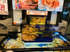 -蟹道乐(道顿堀本店)