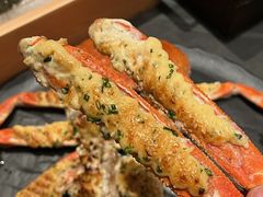 -上井料理黑金店(IFS国金中心店)