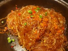 粉丝煲-涌上外婆桥(江北万达店)