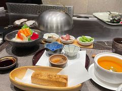 -伟峰·枫寿司(东樾店)