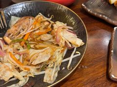 -鸟鹏烧鸟居酒屋(仁恒梦中心店)