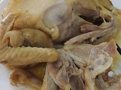 -贞味盐焗鸡(老城店)