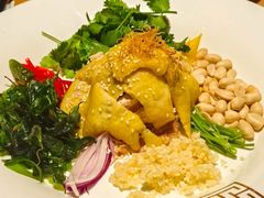 -金成潮菜博物馆(海珠湿地店)