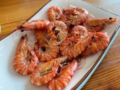 -大丰收海鲜地方菜馆