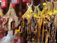 -皇上皇腊味店(下九路店)