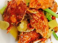 -真味馆(侨港碧海银滩店)