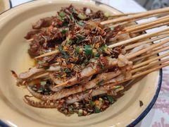 -东排食堂长沙小吃大排档(五一广场店)