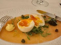 -上海和平饭店-华懋阁 The Cathay Room