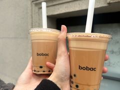 -BOBAC