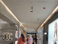 -崇光百货(铜锣湾店)