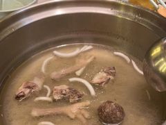 -润园四季椰子鸡火锅(南山海岸城店)