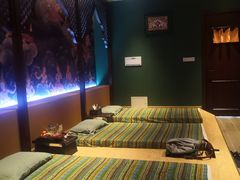 -泰悠谷养生SPA(世茂商业街店)