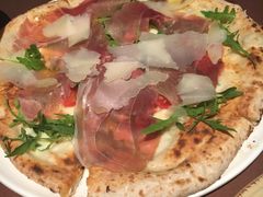 -Mammamia意大利餐厅(阳春巷店)