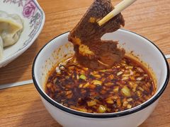 -牧疆情新疆餐饮