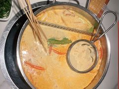 -生如夏花泰式火锅(伊藤双楠店)