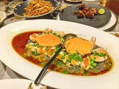 -醉庐·新上海菜(南京西路店)