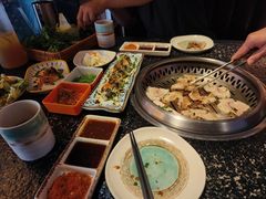 -牛焱·烧肉酒肆(五大道店)