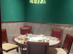 -金牌禄运·点心·啫煲(百信广场店)