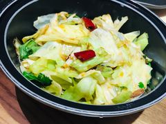 -榕意·川味之美(深业上城店)